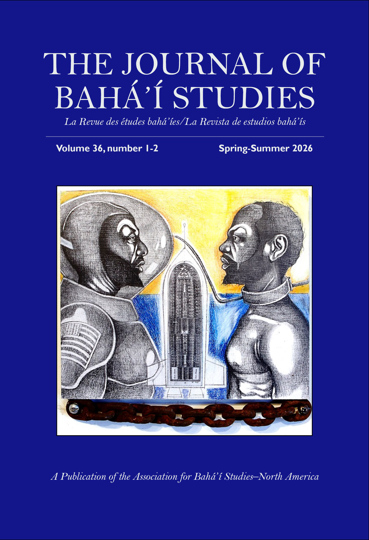 36.1-2 Journal of Baha'i Studies